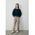 Zara Джинсы bootcut , Цвет: Коричневый, Размер: 6 лет (116 см), изображение 7
