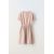 Zara Платье с контрастным оформлением , Цвет: Розовый, Размер: 6 лет (116 см), изображение 2