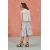 Zara Миди-юбка с цветочным принтом - лимитированная коллекция , Цвет: С принтом, Размер: 6 лет (116 см), изображение 2