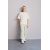 Zara Тяжелая футболка из джерси с карманом с ярлыком , Цвет: Бежевый, Размер: 6-7 лет (120 см)