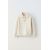 Zara   knit polo sweater , Цвет: Бежевый, Размер: 6-7 лет (120 см)