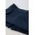 Zara   pleated bermuda skort , Цвет: Синий, Размер: 6 лет (116 см), изображение 4