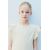 Zara Футболка с рисунком и оборками , Цвет: Бежевый, Размер: 6-7 лет (120 см), изображение 2