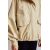 Zara Короткая парка с капюшоном , Цвет: Коричневый, Размер: 13-14 лет (164 см), изображение 3