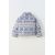 Zara Куртка с узором коллекции snow , Цвет: multicolor, Размер: 6-7 лет (120 см), изображение 3