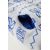 Zara Куртка с узором коллекции snow , Цвет: multicolor, Размер: 6-7 лет (120 см), изображение 5
