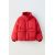 Zara Куртка-пуховик из коллекции snow collection , Цвет: Красный, Размер: 6-7 лет (120 см)