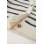 Zara Полосатый вязаный кардиган , Цвет: Бежевый, Размер: 6-7 лет (120 см), изображение 5