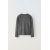 Zara Футболка с вышитым нашивкой , Цвет: Серый, Размер: 6-7 лет (120 см), изображение 2