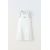 Zara Техническое платье с разделителем , Цвет: Белый, Размер: 6 лет (116 см), изображение 2