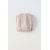 Zara Технический жилет с карманами , Цвет: Розовый, Размер: 6-7 лет (120 см), изображение 3