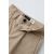 Zara  true neutrals морковные брюки с ластиком , Цвет: Коричневый, Размер: 6 лет (116 см), изображение 6