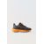Zara Кроссовки с подошвой vibram® , Цвет: Черный, Размер: 34 (21,6 см), изображение 2