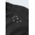 Zara Водоотталкивающая мягкая куртка с капюшоном , Цвет: Черный, Размер: 11-12 лет (152 см), изображение 6