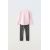 Zara 6-14 лет/ пижама barbie™ mattel , Цвет: Розовый, Размер: 8-9 лет (130 см), изображение 2