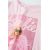 Zara 6-14 лет/ пижама barbie™ mattel , Цвет: Розовый, Размер: 8-9 лет (130 см), изображение 3