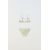 Zara  6-14 лет / комплект бикини с рисунком листьев , Цвет: Зеленый, Размер: 6-7 лет (120 см), изображение 2