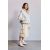 Zara Юбка-карго с комбинированными карманами , Цвет: Бежевый, Размер: 6 лет (116 см)