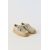 Zara Clarks® x zara обувь из натуральной кожи с подкладкой из овечьего меха, Цвет: Бежевый, Размер: 38 (24,3 см), изображение 2
