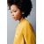 Zara Получи трикотаж футболку , Цвет: Жёлтый, Размер: 6-7 лет (120 см), изображение 5