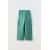 Zara Толстовка с капюшоном и широкие брюки-карго в комплекте, Цвет: Зеленый, Размер: 6 лет (116 см), изображение 7