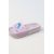 Zara Слайдеры на пляж из винила lilo & stitch © disney , Цвет: Розовый, Размер: 28/29 (18,3 см), изображение 3