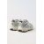 Zara Кроссовки mesh floral , Цвет: Серый, Размер: 29 (18,3 см), изображение 5