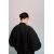 Zara   quilted bomber jacket , Цвет: Черный, Размер: 9-10 лет (140 см), изображение 4