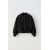 Zara   quilted bomber jacket , Цвет: Черный, Размер: 9-10 лет (140 см), изображение 5
