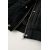 Zara   quilted bomber jacket , Цвет: Черный, Размер: 9-10 лет (140 см), изображение 7