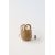 Zara Сохрани  raffia mini crossbody bag , изображение 6