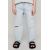 Zara Джинсы regular fit с порванными участками , Цвет: Синий, Размер: 6 лет (116 см), изображение 2