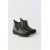 Zara Резиновые ботинки на щиколотку, Цвет: Зеленый, Размер: 29 (18,3 см), изображение 2