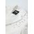Zara Короткий ринестоновый блейзер , Цвет: Белый, Размер: 6-7 лет (120 см), изображение 3