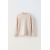 Zara Набор из футболки и брюк с камнями swarovski soft touch , Цвет: Бежевый, Размер: 6 лет (116 см), изображение 2