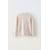 Zara Набор из футболки и брюк с камнями swarovski soft touch , Цвет: Бежевый, Размер: 6 лет (116 см), изображение 3