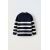 Zara Свитер с полосатым узором , Цвет: Синий, Размер: 6-7 лет (120 см), изображение 2