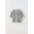 Zara Полосатая поло-рубашка , Цвет: multicolor, Размер: 13-14 лет (164 см), изображение 5