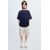 Zara Полные шорты true neutrals long bermuda shorts , Цвет: Бежевый, Размер: 6 лет (116 см)