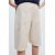 Zara Полные шорты true neutrals long bermuda shorts , Цвет: Бежевый, Размер: 6 лет (116 см), изображение 4