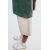 Zara Полные шорты true neutrals long bermuda shorts , Цвет: Бежевый, Размер: 6 лет (116 см), изображение 5