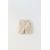 Zara Полные шорты true neutrals long bermuda shorts , Цвет: Бежевый, Размер: 6 лет (116 см), изображение 6