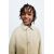 Zara Это тренчкот из коллекции true neutrals, Цвет: Бежевый, Размер: 6-7 лет (120 см), изображение 2