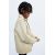 Zara Это тренчкот из коллекции true neutrals, Цвет: Бежевый, Размер: 6-7 лет (120 см), изображение 3