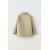 Zara Это тренчкот из коллекции true neutrals, Цвет: Бежевый, Размер: 6-7 лет (120 см), изображение 6