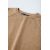 Zara   воды рубашка из смесовой шерсти true neutrals , Цвет: Коричневый, Размер: 8-9 лет (130 см), изображение 5
