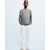 Zara   свитер из смесовой шерсти true neutrals , Цвет: Серый, Размер: 6-7 лет (120 см)