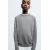 Zara   свитер из смесовой шерсти true neutrals , Цвет: Серый, Размер: 6-7 лет (120 см), изображение 2