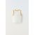 Zara Верхняя одежда varsity top с контрастными отделками , Цвет: Белый, Размер: 6-7 лет (120 см), изображение 2