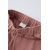 Zara Широкие брюки с контрастными вставками , Цвет: Розовый, Размер: 7 лет (122 см), изображение 3